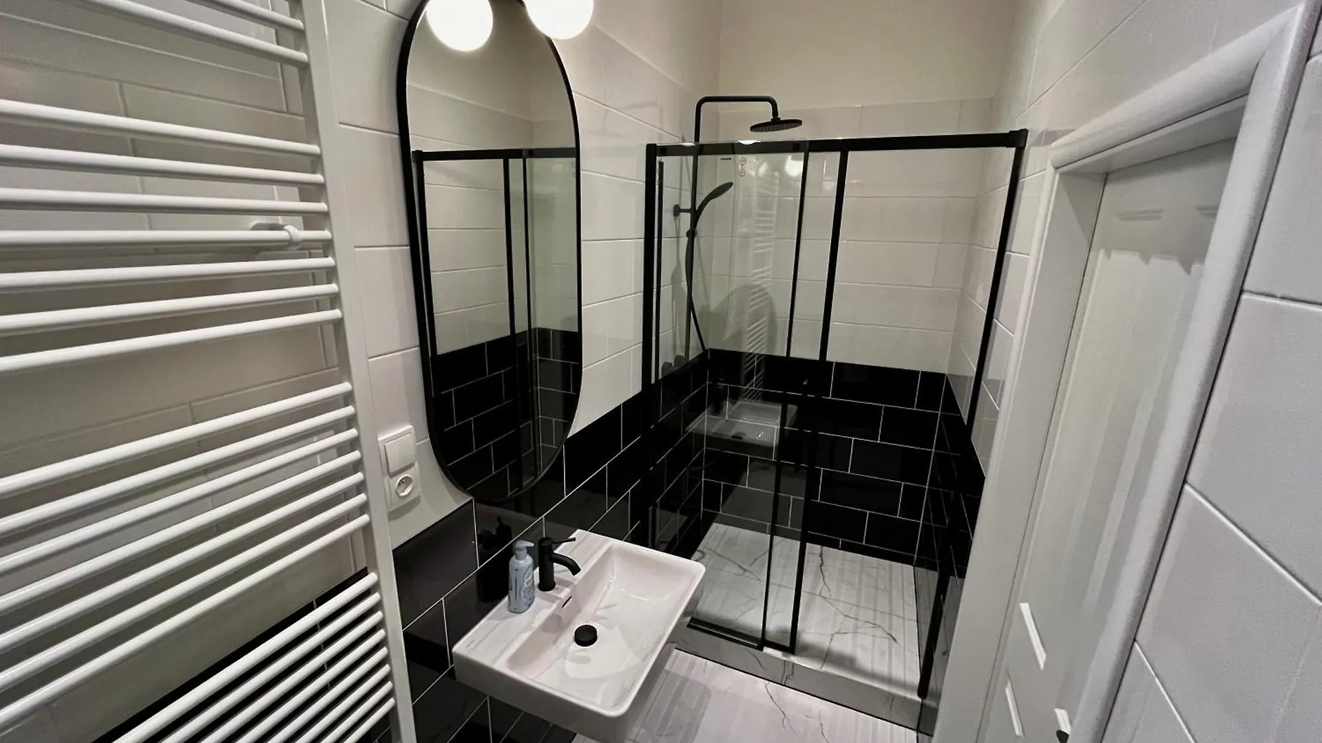 Katerina'S Downtown Apartments プラハ