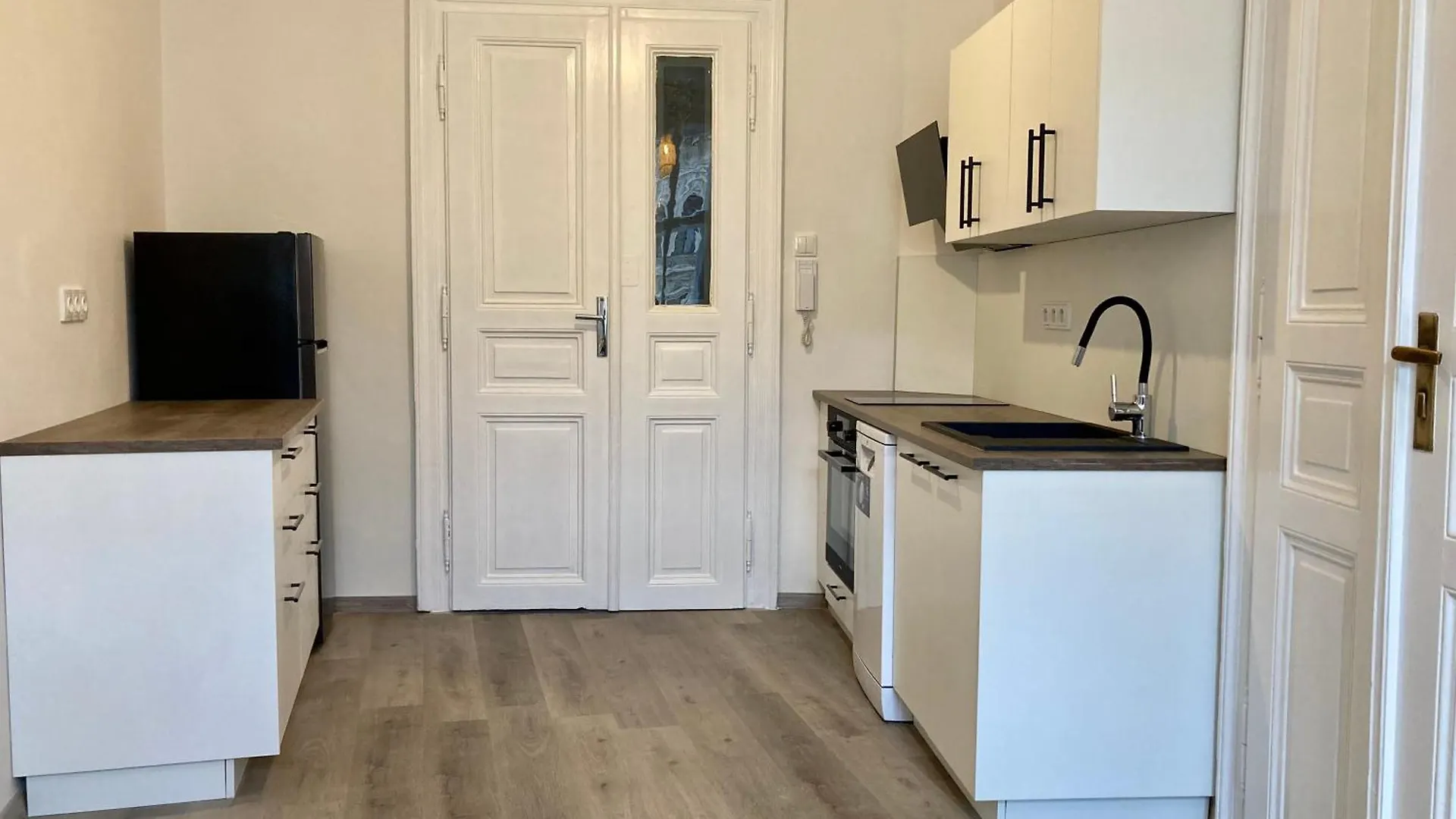 Katerina'S Downtown Apartments プラハ 0*,  チェコ