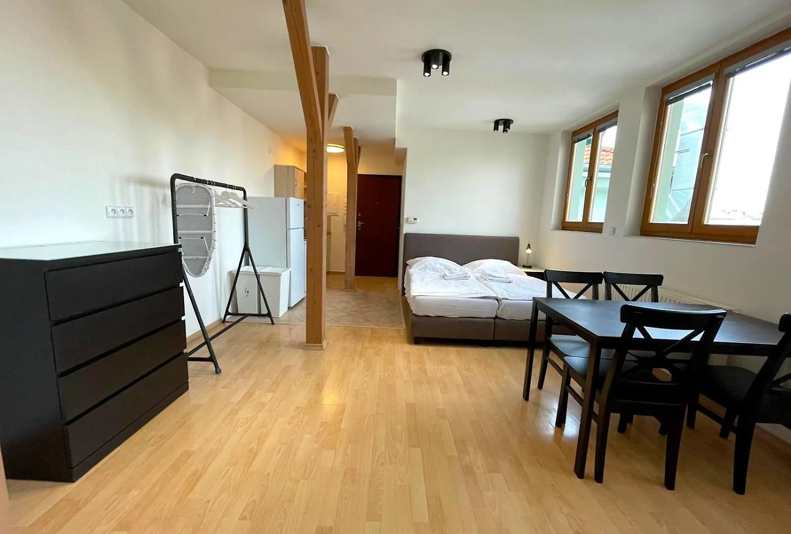 Katerina'S Downtown Apartments プラハ