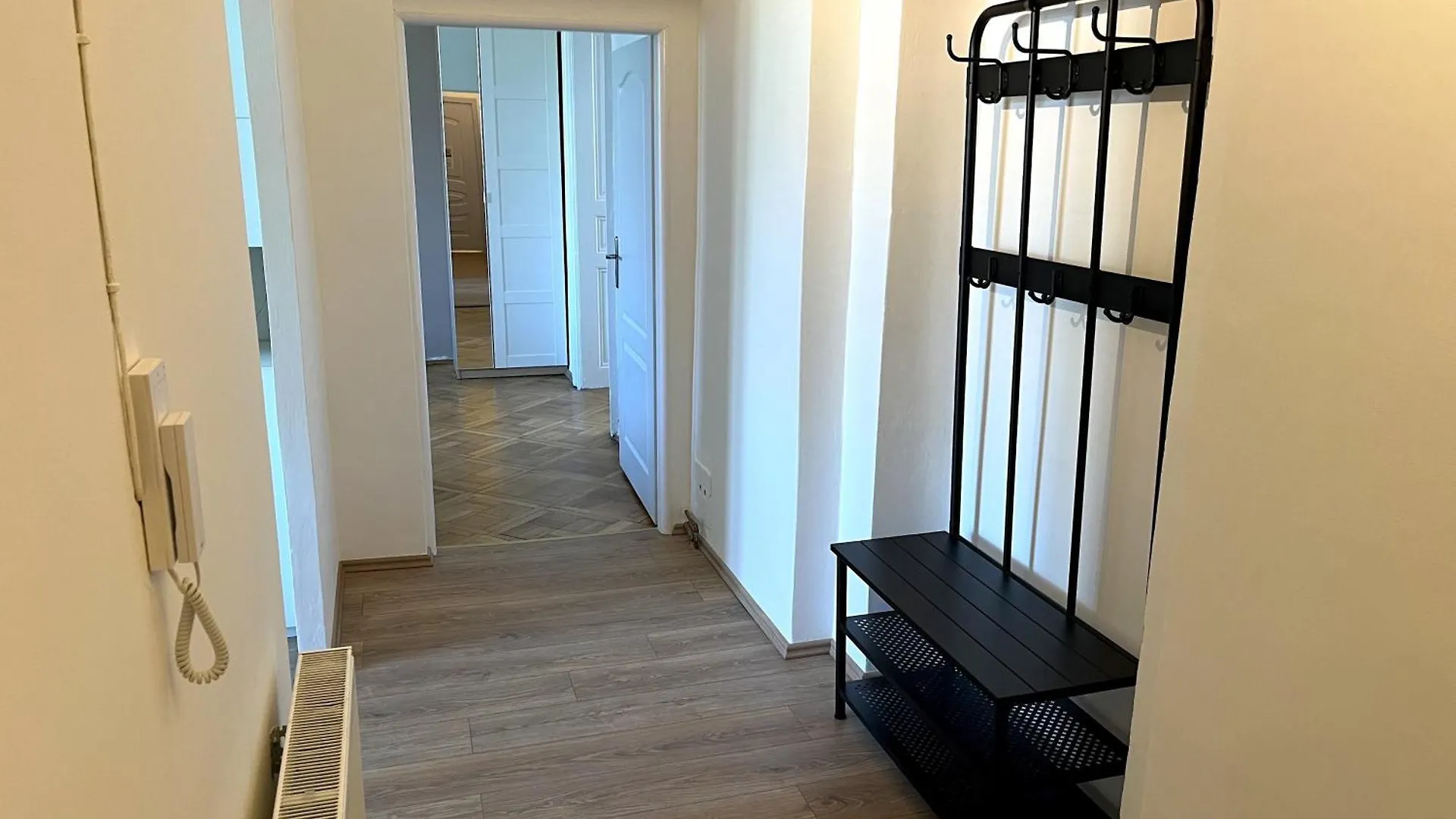 Katerina'S Downtown Apartments プラハ チェコ