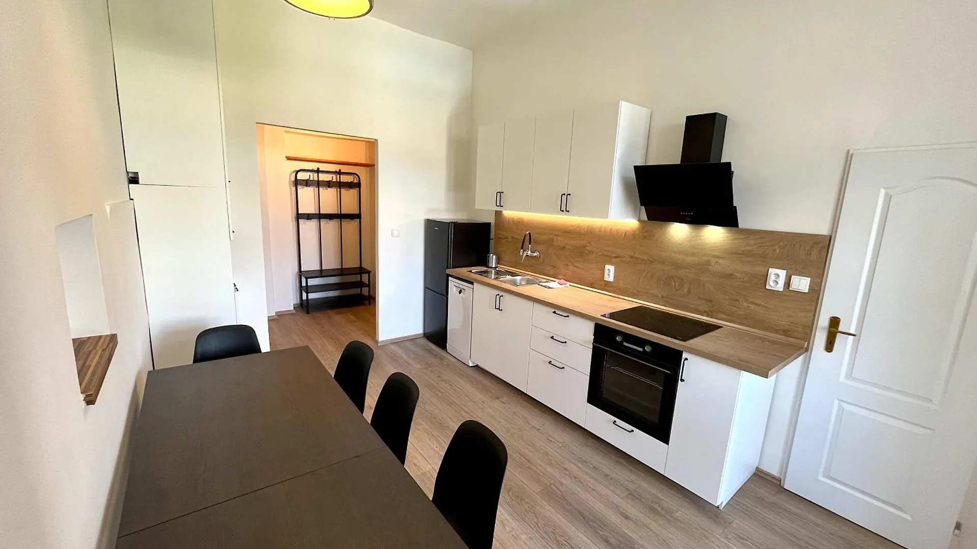 Katerina'S Downtown Apartments プラハ