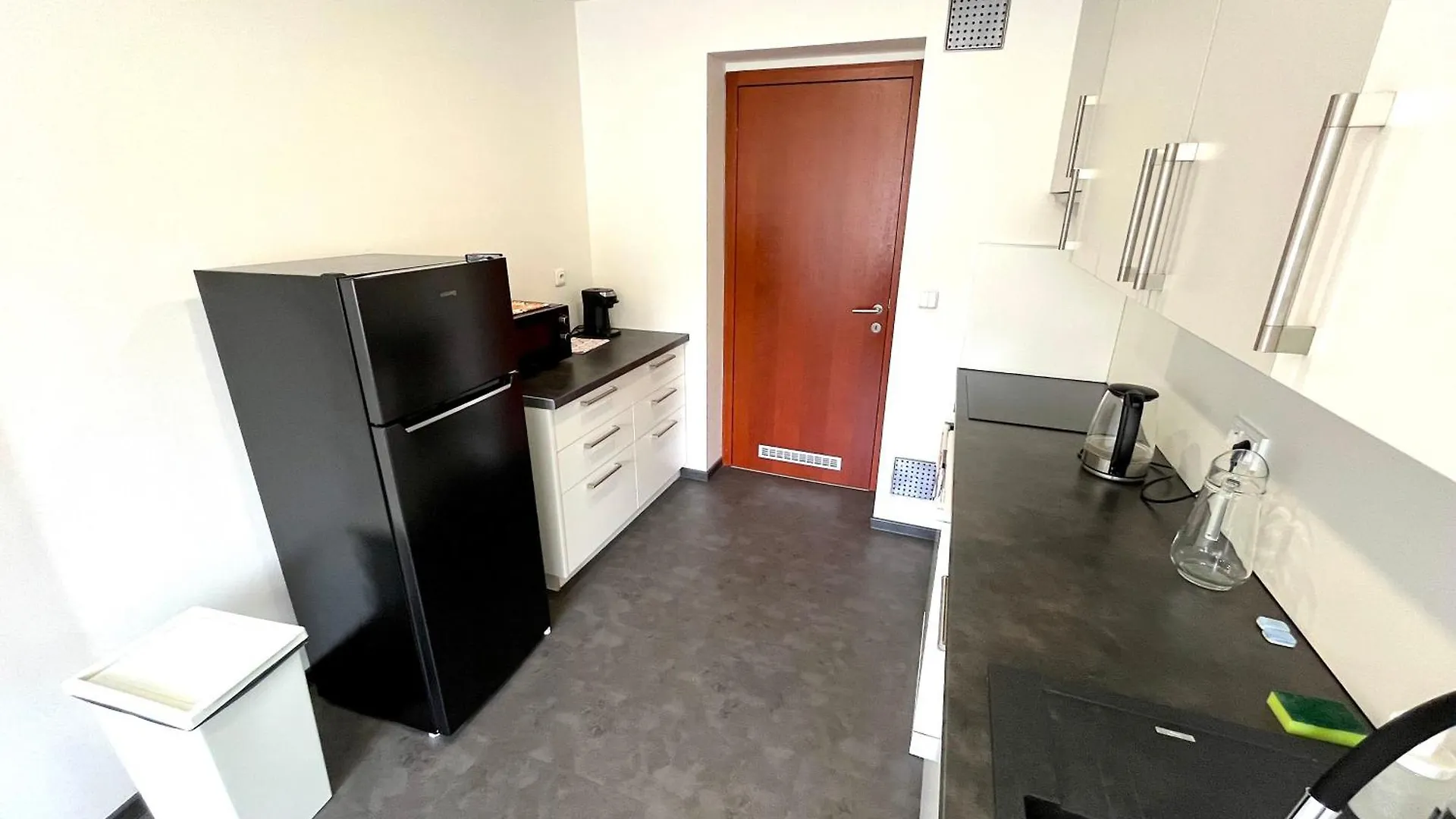 Katerina'S Downtown Apartments プラハ 0*,