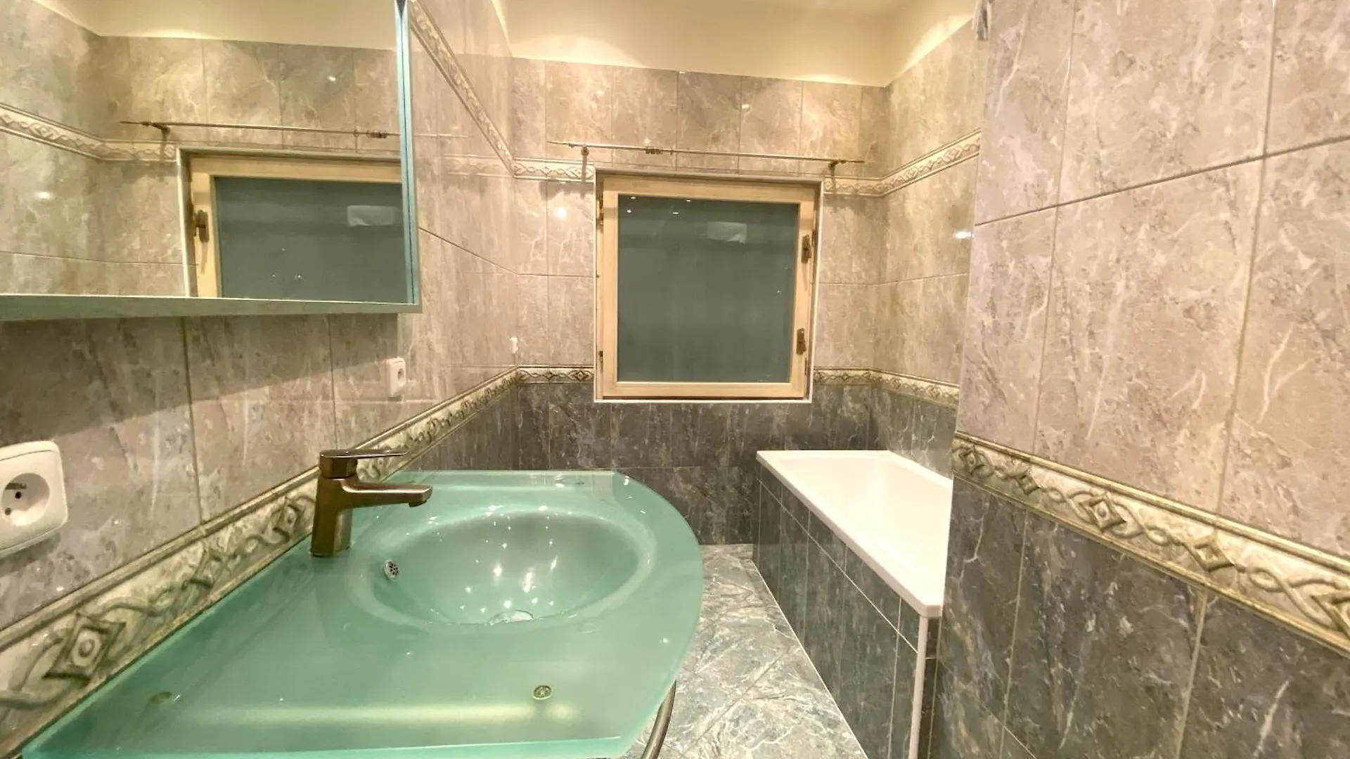 Katerina'S Downtown Apartments プラハ