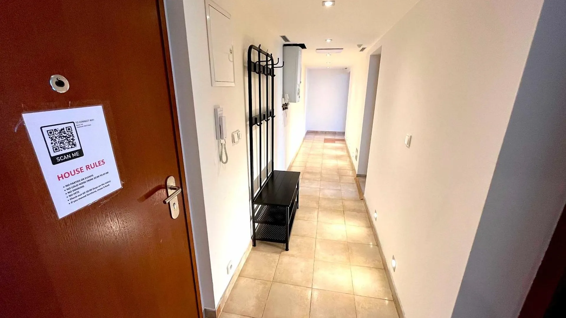 Katerina'S Downtown Apartments プラハ 0*,